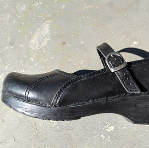 Dansko Marcelle Mary Janes, 39